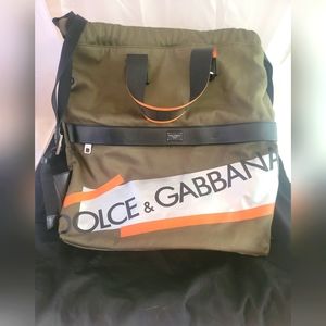 Dolce &Gabbana Backpack